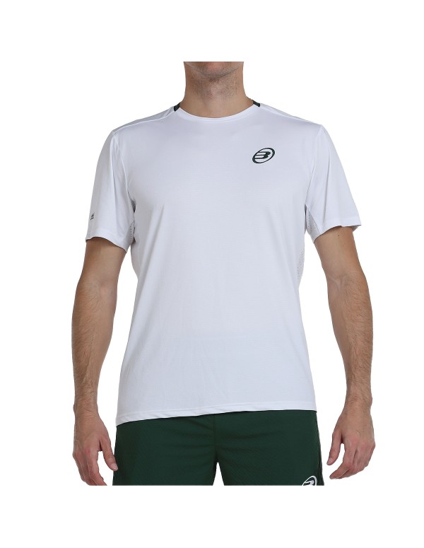 BULLPADEL LILI T-SHIRT BZ15075000 |BULLPADEL |Padel clothing