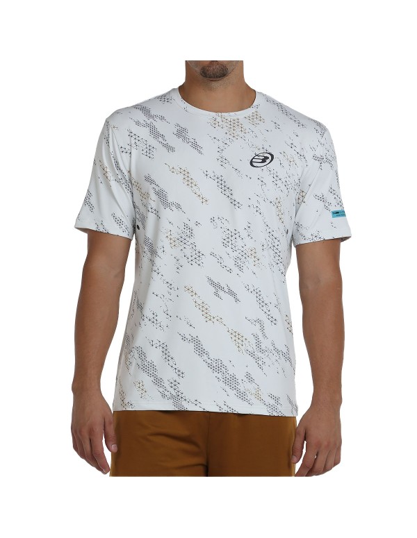 BULLPADEL MAGO 013 T-SHIRT CB58013000 |BULLPADEL |Padel clothing