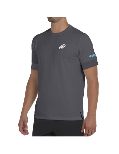 BULLPADEL MARFI T-SHIRT CB61700000 |BULLPADEL |Padel clothing