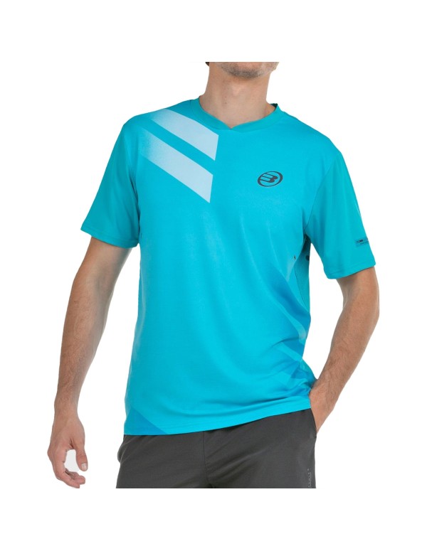 CAMISETA BULLPADEL MARON CB64700000 |BULLPADEL |Producto nuevo para editar