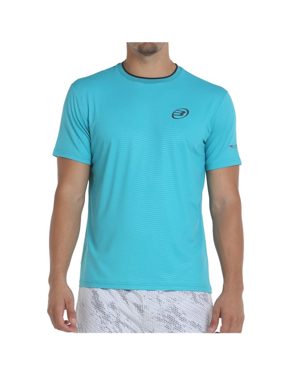 BULLPADEL MEIRA T-SHIRT CB92700000 |BULLPADEL |Padel clothing