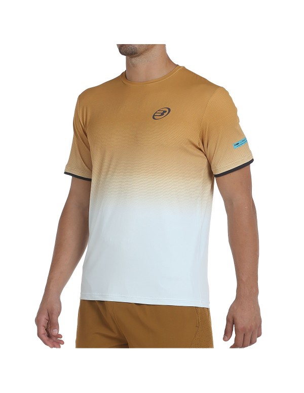 BULLPADEL MERGA T-SHIRT CB70700000 |BULLPADEL |Producto nuevo para editar