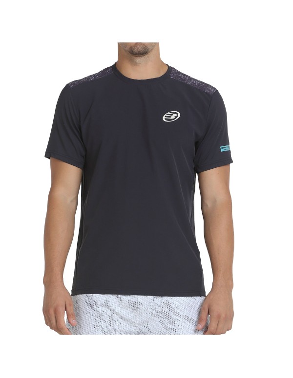 BULLPADEL MINO T-SHIRT CB85700000 |BULLPADEL |Padel clothing