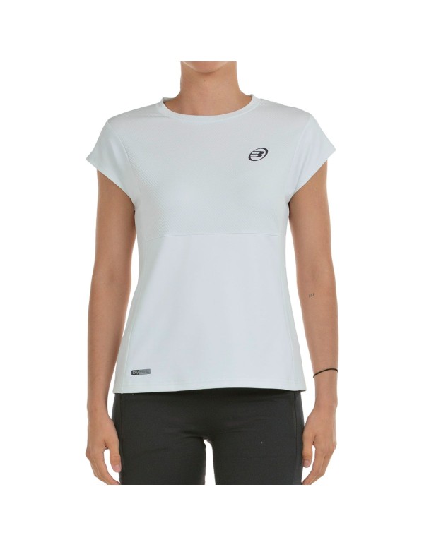 CAMISETA BULLPADEL PORTAS CA55500000 MUJER |BULLPADEL |Producto nuevo para editar