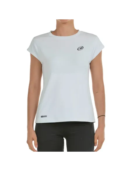 T-SHIRT FEMININA BULLPADEL PORTAS CA55500000 |BULLPADEL |Roupa de padel