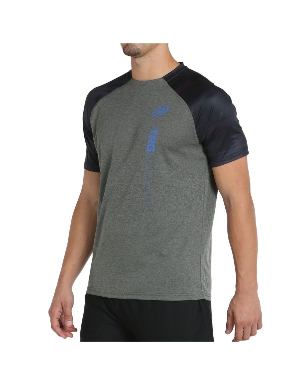 BULLPADEL TUI T-SHIRT BY95239000 |BULLPADEL |Padel clothing