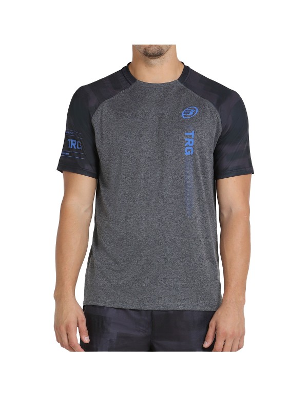 BULLPADEL TUI T-SHIRT BY95239000 |BULLPADEL |Producto nuevo para editar