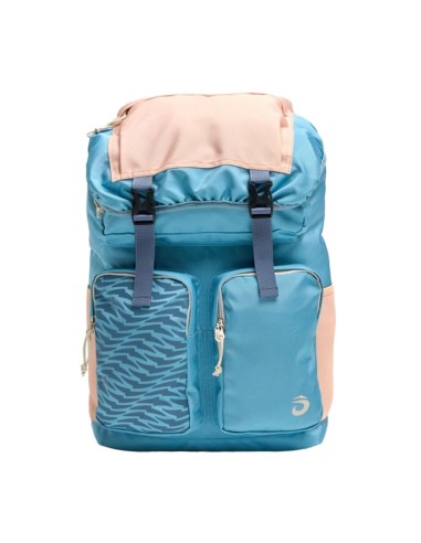 Lok Adventure Backpack Blue |LOK |Padel backpacks