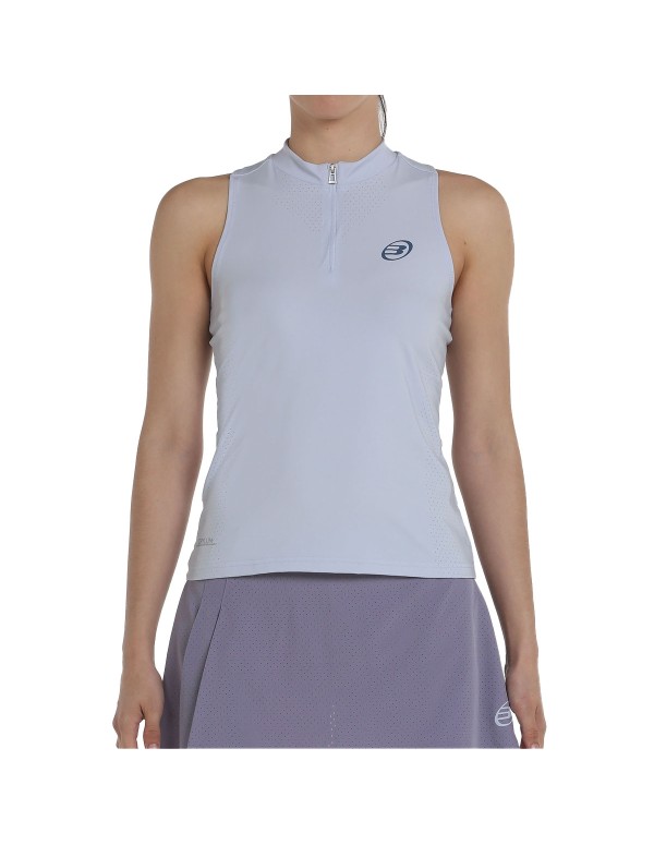 BULLPADEL OUROL BY34025000 T-SHIRT FEMME À MANCHES |BULLPADEL |Vêtements de padel