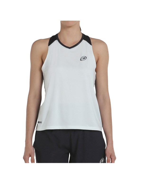 T-SHIRT À MANCHES BULLPADEL PINOR CA52038000 FEMME |BULLPADEL |Vêtements de padel