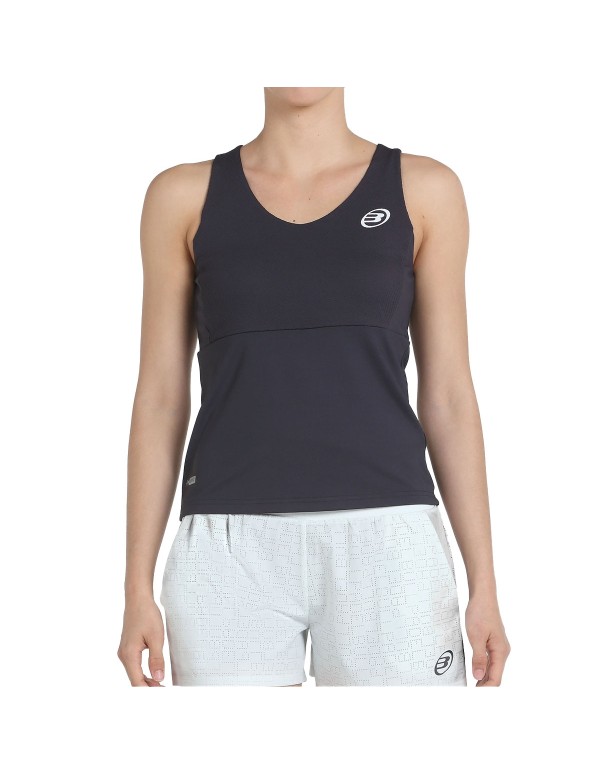 CAMISETA S/MANGAS BULLPADEL PORRU CA46700000 MUJER |BULLPADEL |Producto nuevo para editar