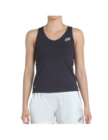 Camiseta Sin Mangas Bullpadel Porru Mujer |BULLPADEL |Ropa de pádel