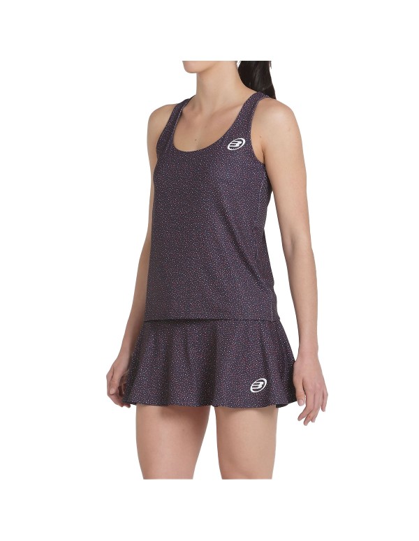 PIPOL CA37700000 WOMEN'S STRAPPY SHIRT |BULLPADEL |Padel clothing