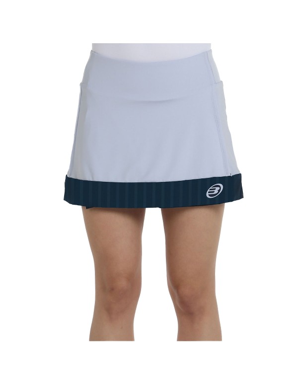 BULLPADEL ORTIGA SKIRT BY32025000 WOMEN |BULLPADEL |Producto nuevo para editar