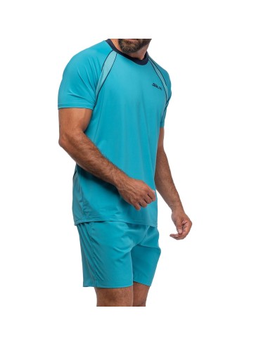 Camiseta Siux Match 24 |SIUX |Roupa de padel