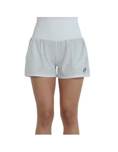 Short Bullpadel Pol Mujer |BULLPADEL |Ropa de pádel