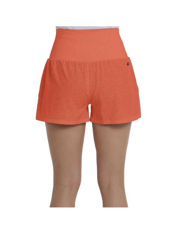 BULLPADEL POL CA54700000 WOMEN'S SHORTS |BULLPADEL |Producto nuevo para editar