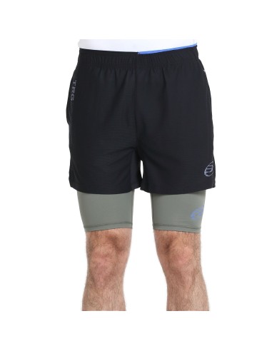 Short Bullpadel Tona |BULLPADEL |Ropa de pádel