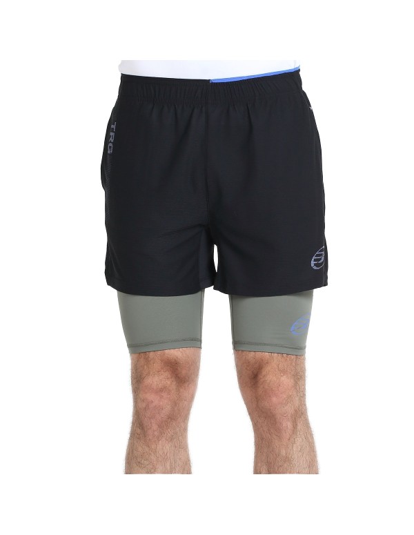 SHORT BULLPADEL TONA BY79005000 |BULLPADEL |Producto nuevo para editar