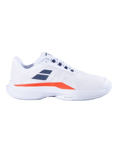 Babolat Jet Tere 2 Ac M 30s24649 1089 |BABOLAT |Chaussures de padel BABOLAT