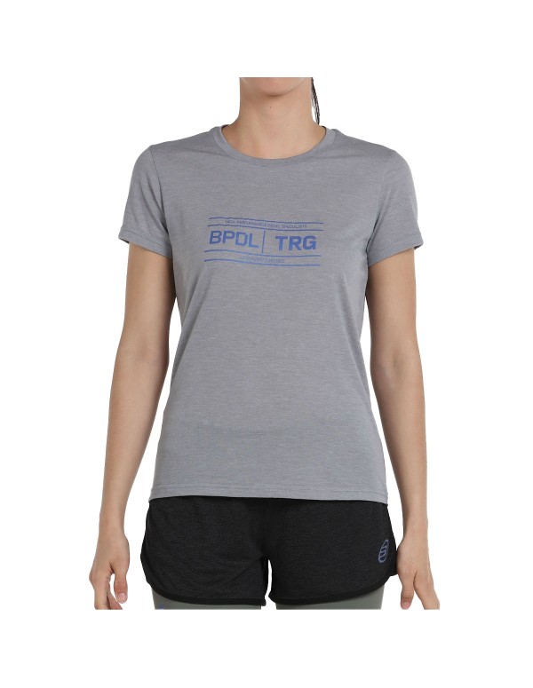 CAMISETA M/CORTA BULLPADEL TARF BY72151000 MUJER |BULLPADEL |Abbigliamento da padel