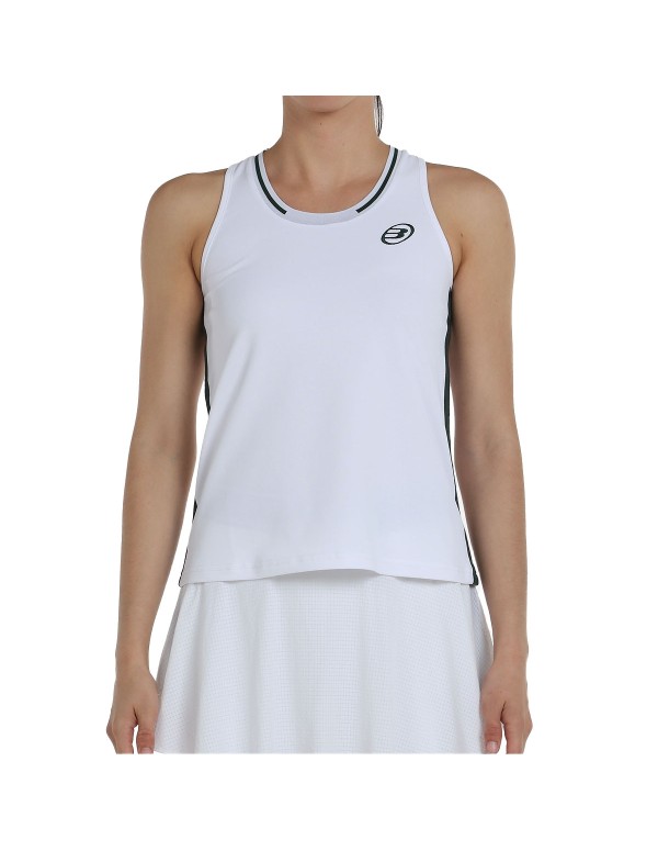 Camiseta Sin Mangas Bullpadel Lerna Mujer