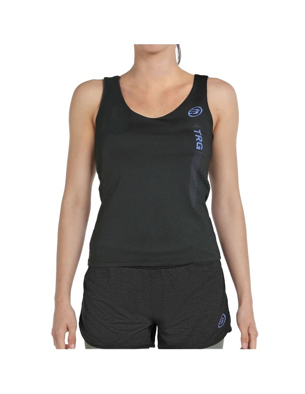 CAMISETA TIRANTES BULLPADEL TAIYI BY68015000 MUJER |BULLPADEL |Abbigliamento da padel