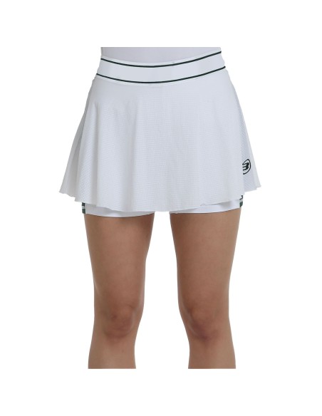 FALDA BULLPADEL LAZA BZ19075000 |BULLPADEL |Roupa de padel