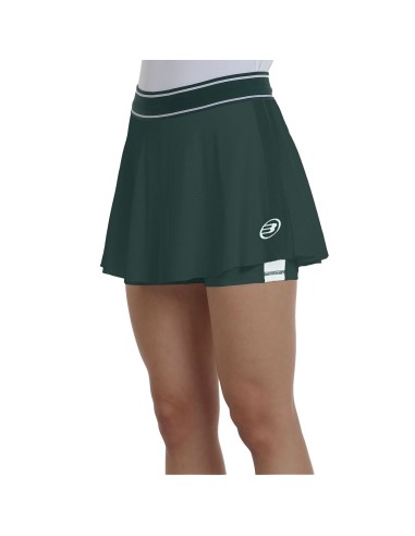 FALDA BULLPADEL LAZA BZ19075000 |BULLPADEL |Roupa de padel