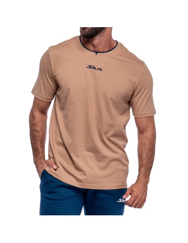 Siux Duplo T-shirt unisexe |SIUX |Vêtements de padel