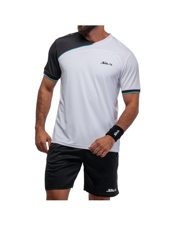 Camiseta Siux Electra Stupa FW24