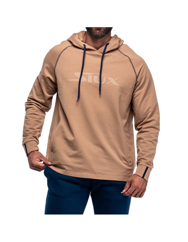 Sudadera Siux 3D Unisex