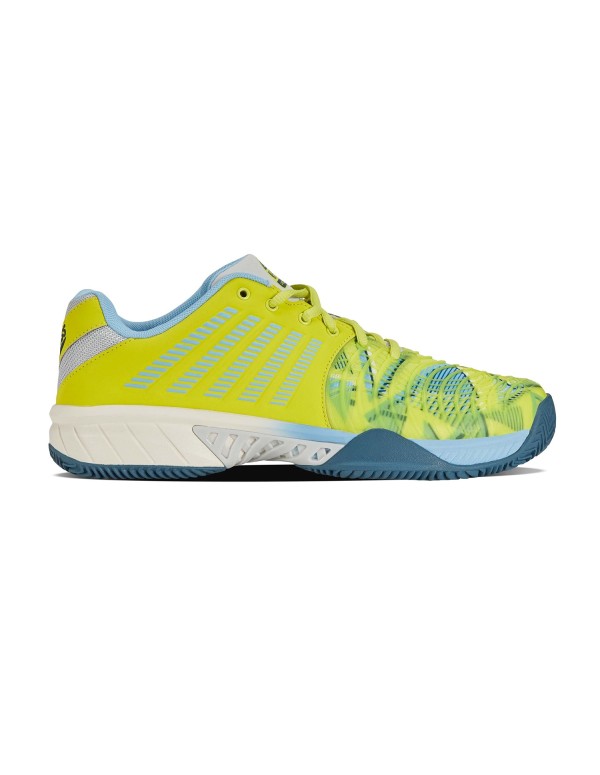 Kswiss Express Light 3 HB Padel 08900377