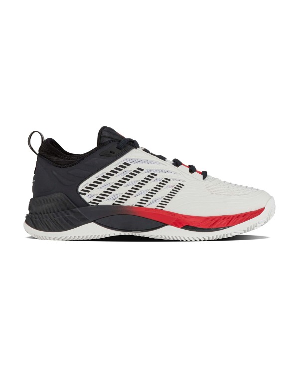 ZAPATILLAS KSWISS HYPERCOURT SUPREME 2 HB 09072104