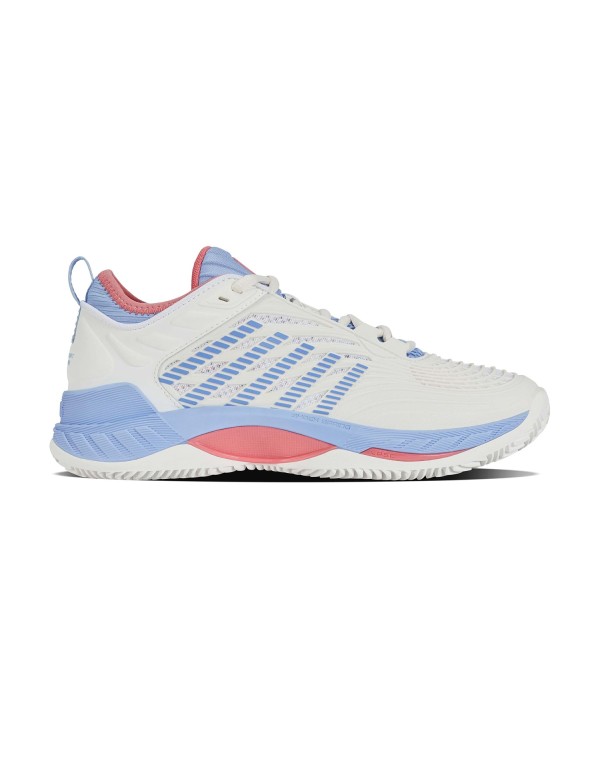 Kswiss Hypercourt Supreme 2 HB 99072178 Mujer