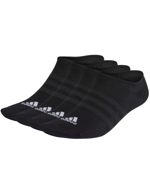 Pack 3 Calcetines Adidas T SPW NS 3P |Adidas BM SportTech |Ropa de pádel