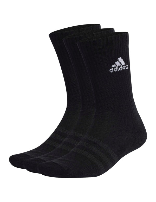 Pack 3 Calcetines Adidas C SPW CL 3P |Adidas BM SportTech |Ropa de pádel