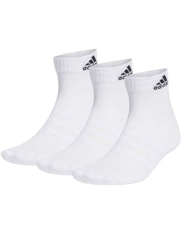 PACK 3 ADIDAS C SPW ANK 3P IC1281 |Adidas BM SportTech |Producto nuevo para editar