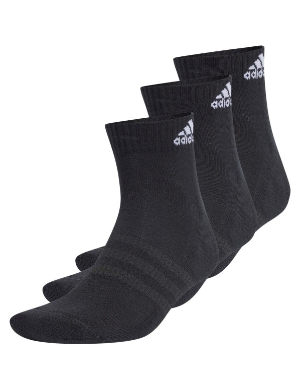 PACK 3 ADIDAS C SPW ANK 3P IC1281 |Adidas BM SportTech |Producto nuevo para editar