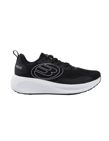 BULLPADEL MOVE PRO CL09005000 BLACK SHOES |BULLPADEL |Padel shoes