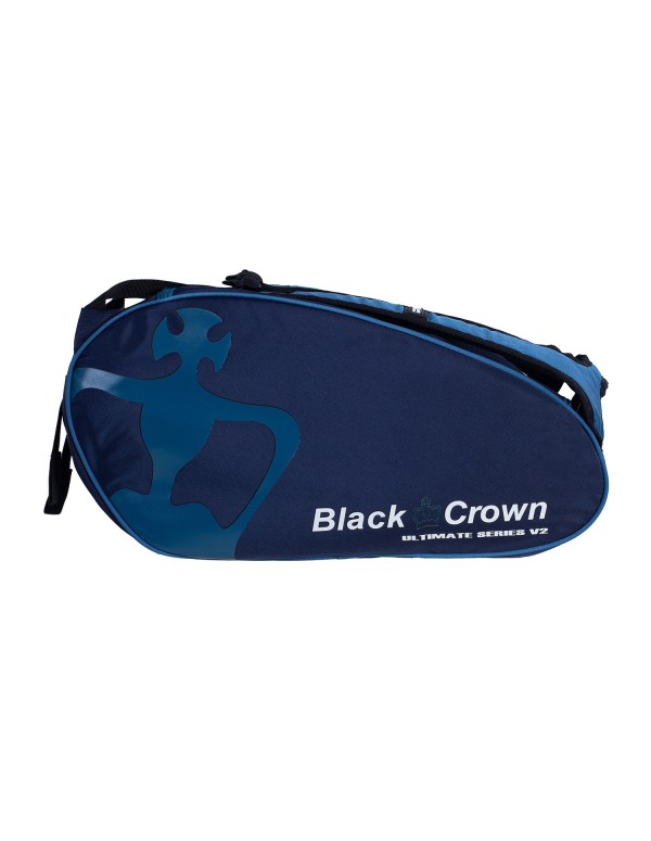 BLACK CROWN ULTIMATE SERIES V2 BLU MARINO/AZZURRO A001837.B43.1