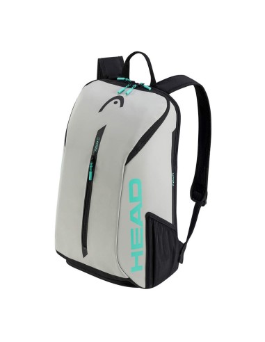 HEAD TOUR BACKPACK 25L 260954 |HEAD |Paddle accessories