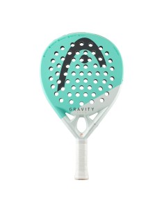 RACCHETTA DA PADEL GRAVITY TEAM 2024 224024 |HEAD |Racchette da padel