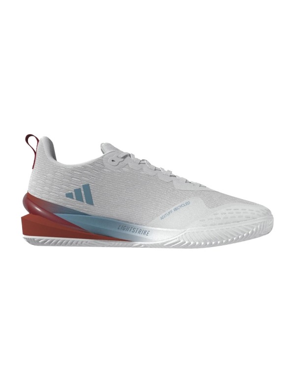 Chaussures Adidas Adizero Cybersonic W Clay Hq5924 pour femmes