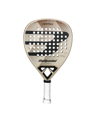 Bullpadel Vertex 04 2025 Mujer |BULLPADEL |Palas de pádel