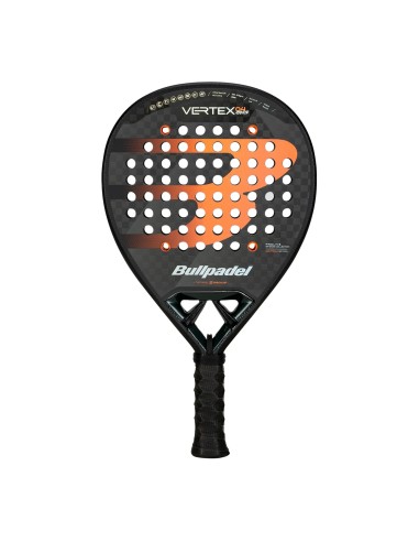 Bullpadel Vertex 04 Hybrid 25 |BULLPADEL |Palas de pádel