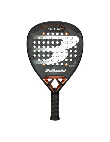 Bullpadel Vertex 04 25 |BULLPADEL |Palas de pádel