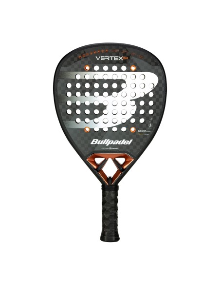 Bullpadel Vertex 04 25 |BULLPADEL |Palas de pádel