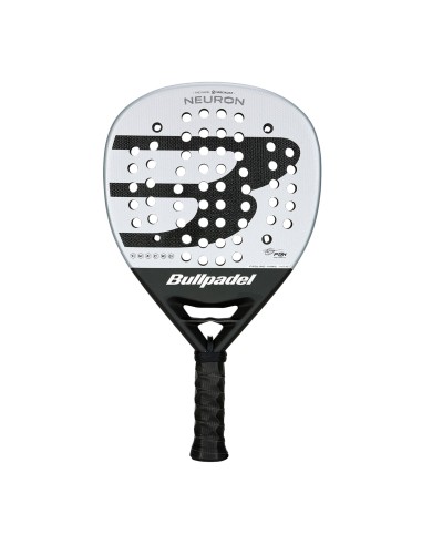 Bullpadel Neuron 25 |BULLPADEL |Palas de pádel