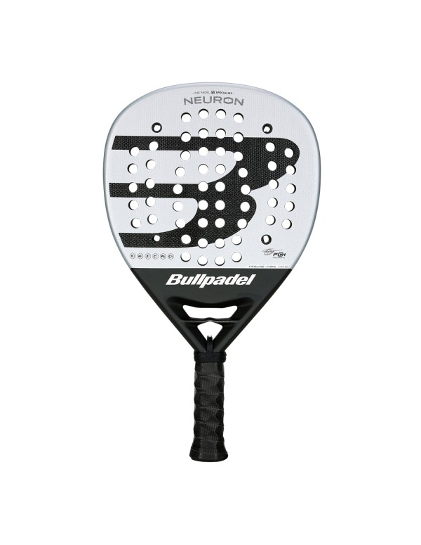 BULLPADEL NEURON 25 RACKET 448120